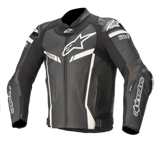 Giacca pelle Gp Pro V2