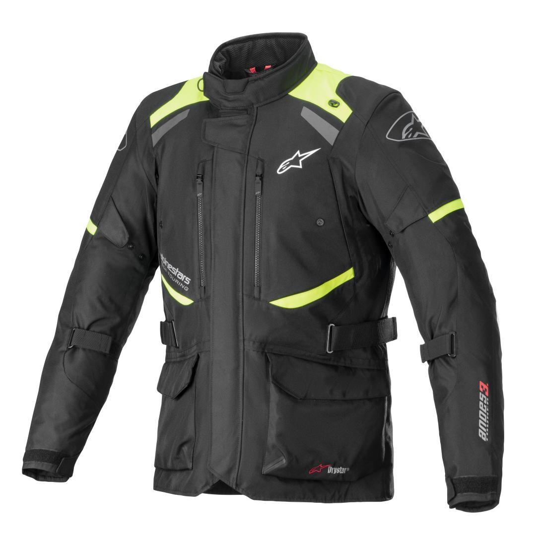 Giacca Andes V3 Drystar Cod 3207521 - immagine 13