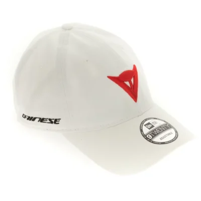 Cappellino DAINESE 9TWENTY CANVAS STRAPBACK CAP
Cod 201990006