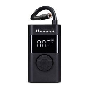 Enerpump Power Bank Con Compressore Ad Aria Cod C1651