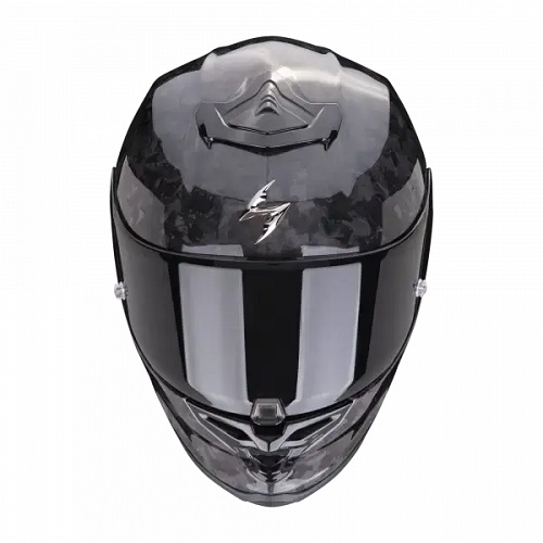 Casco EXO-R1 EVO Onyx CARBON AIR ECE 22 06 - immagine 3