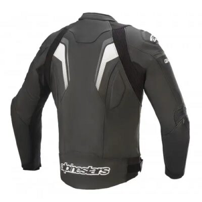 Giacca Gp Plus R V3 Leather Cod 3100520