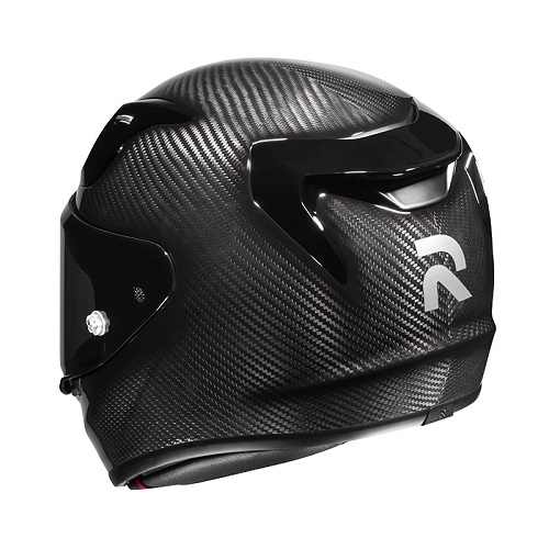 Casco Rpha 12 Carbon Solid - immagine 4