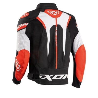 Giacca Pelle  Jackal Cod 100201054