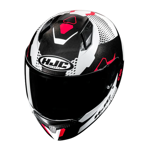 Casco HJC C10 ASPA ECE 06 - immagine 2