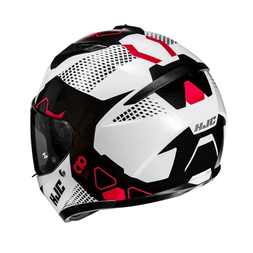 Casco HJC C10 ASPA ECE 06 - immagine 3