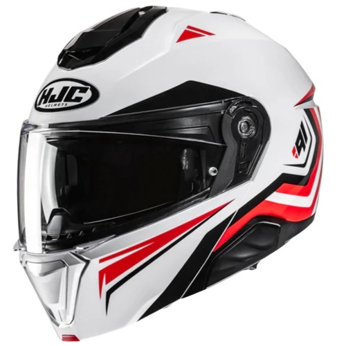 Casco I91 Tricus - immagine 2