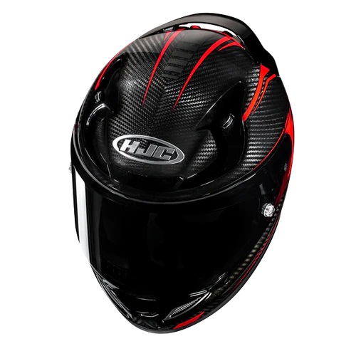 Casco Rpha 12 Carbon Keres - immagine 2