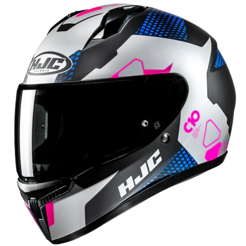 Casco HJC C10 ASPA ECE 06 - immagine 5
