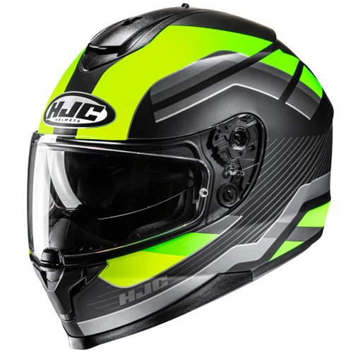 Casco C70N Belis Ece-06 - immagine 4