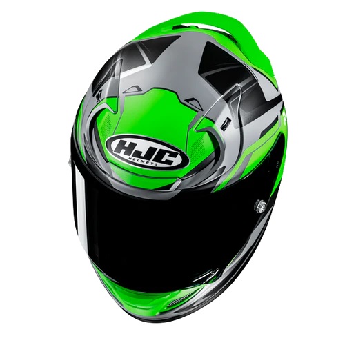 Casco RPHA 12 Brels - immagine 3