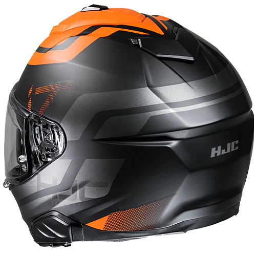 Casco i71 Enta ECE.06 - immagine 4