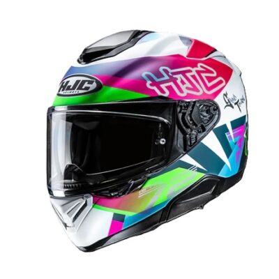 Casco RPHA 72 Goldy