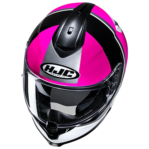 Casco C70N Alia Ece-06 - immagine 2