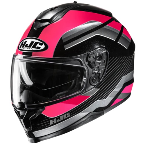 Casco C70N Belis Ece-06 - immagine 5