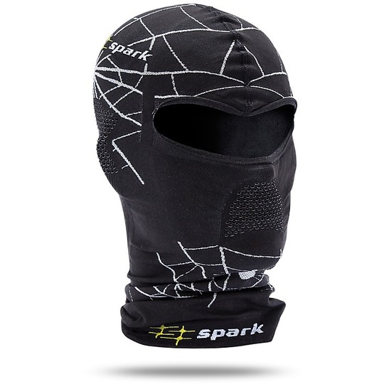 Sottocasco Spider S505 S502 - immagine 2