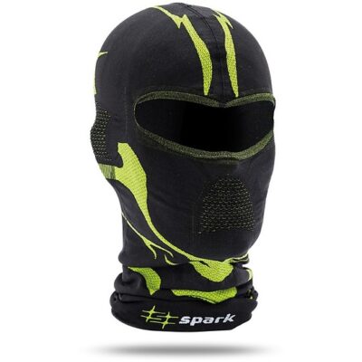 Sottocasco Devil S503 S504