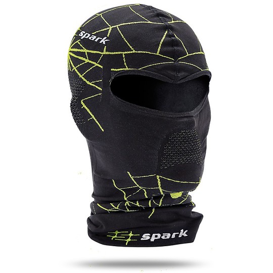 Sottocasco Spider S505 S502 - immagine 3
