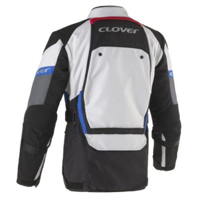 Giacca Rally Pro WP  Cod 17007