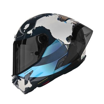 Casco Checa