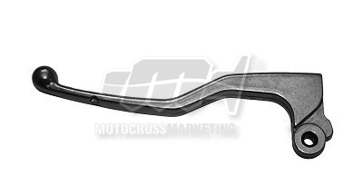 Leva  lato frizione  pressofusa  Husqvarna