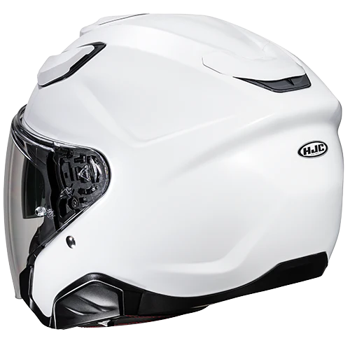 Casco F31 SOLID - immagine 6