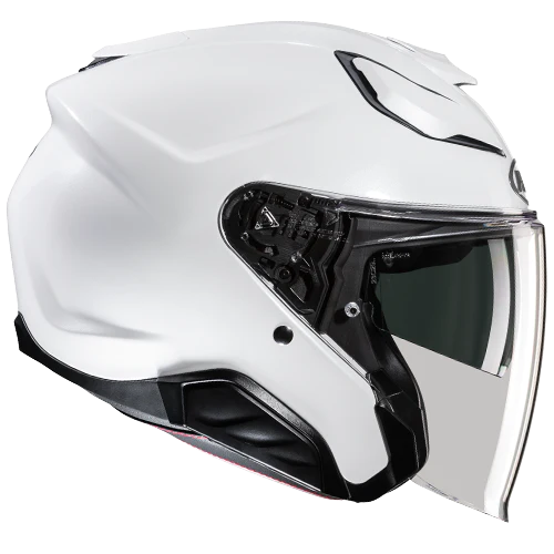 Casco F31 SOLID - immagine 8
