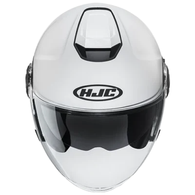 Casco I40N Solid ECE22 06
