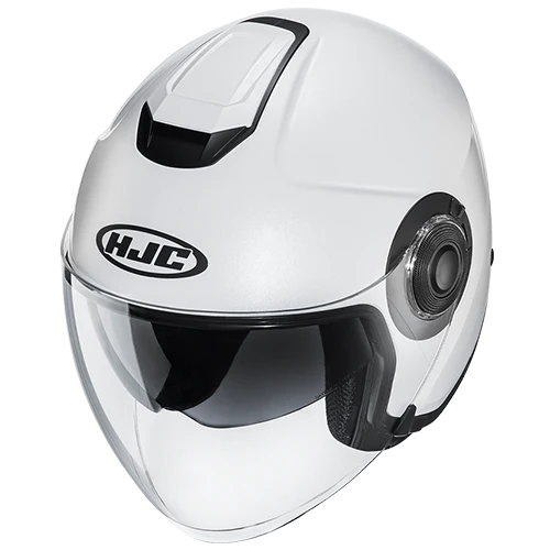 Casco I40N Solid ECE22 06 - immagine 3