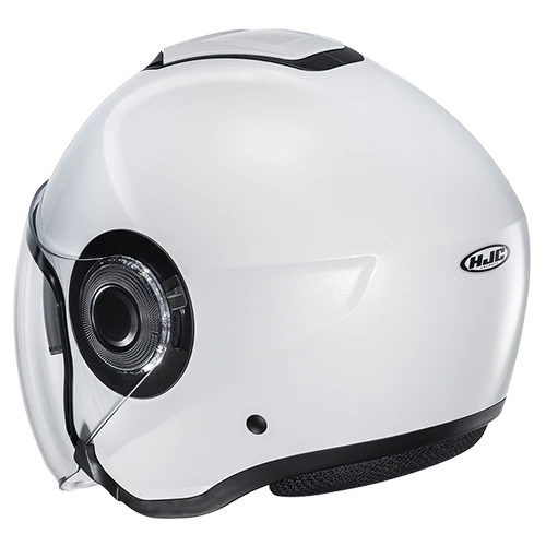 Casco I40N Solid ECE22 06 - immagine 4