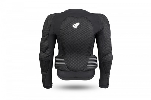 Pettorina Motocross Ufo Reborn Kid Mv1 Bodyguard Da Bambino
BS03050-K - immagine 4