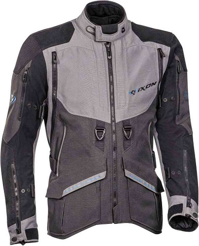 Giacca Ragnar Cod 105101069 - immagine 7