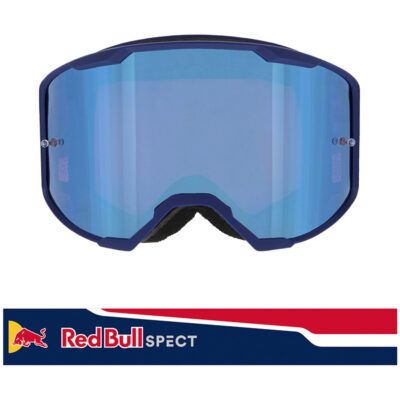 Maschera RED BULL Strive