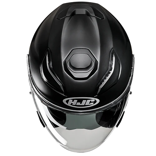 Casco F31 SOLID - immagine 3