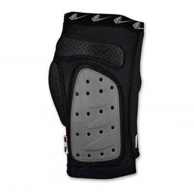 Short Con Protezioni Rigide Nero Pi06281