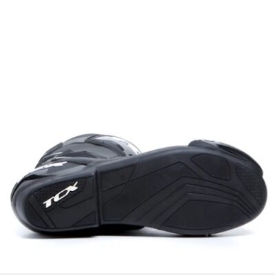 Stivali SP-MASTER BLACK 20179T7665001