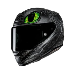Casco RPHA 12 Toothless