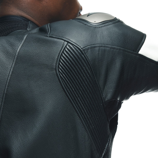 Tosa leather 1 pc suit perf cod 201513485 - immagine 4